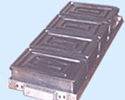 neptune fast freezing trays
