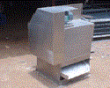 neptune ice crusher
