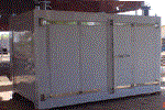 neptune plate freezer