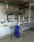 neptune chillers